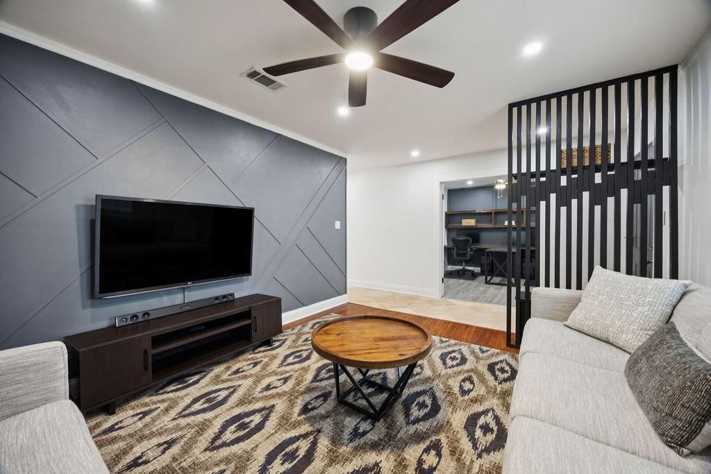 Photo of 12407 Brandywyne Drive, Houston, TX 77077 (MLS # 95133748)