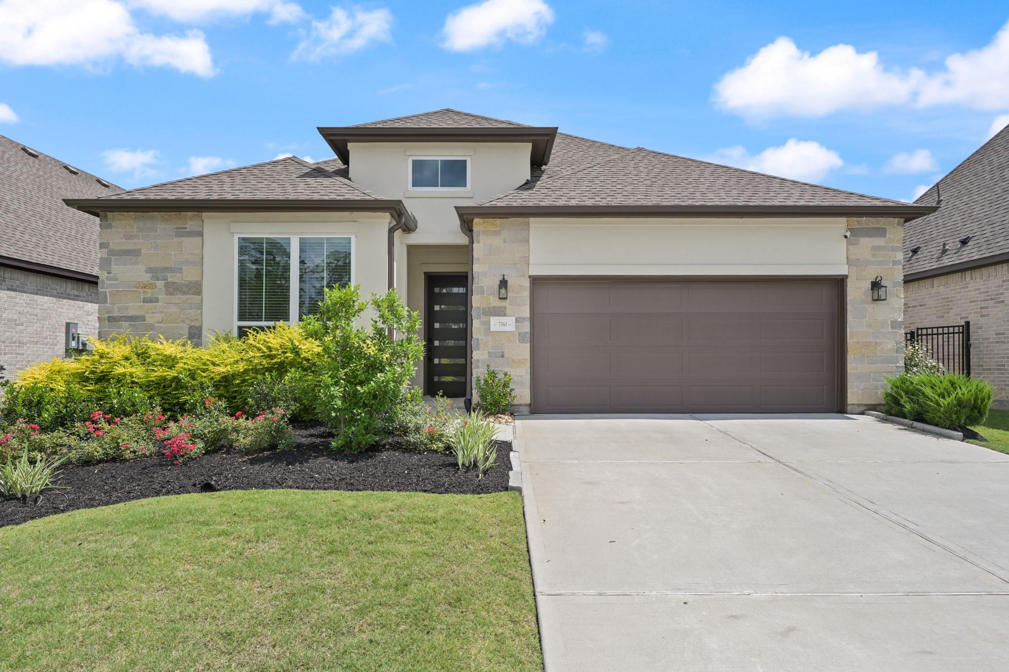 7361 Grandview Meadow Drive