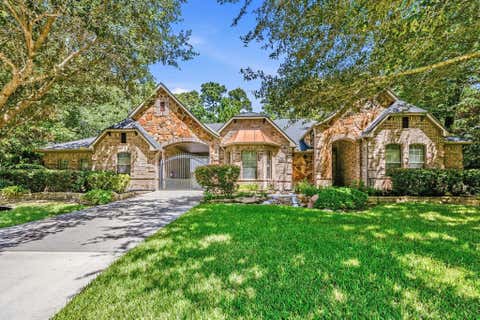Photo of 13120 Autumn Ash Drive, Conroe, TX 77302 (MLS # 60449155)