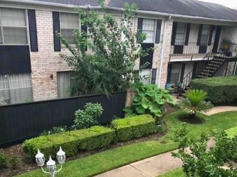 Photo of 7900 Westheimer Road #112, Houston, TX 77063 (MLS # 78103584)