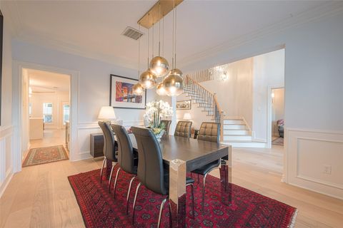 Tiny photo for 13907 Marble Creek Court, Houston, TX 77077 (MLS # 90761135)