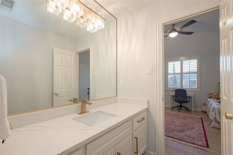 Tiny photo for 13907 Marble Creek Court, Houston, TX 77077 (MLS # 90761135)