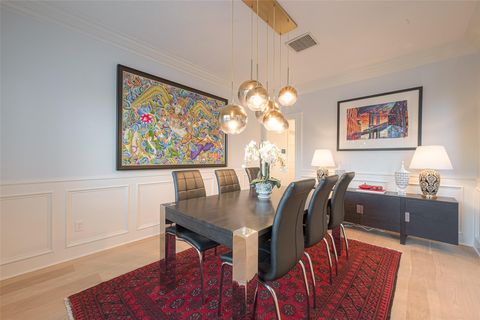 Tiny photo for 13907 Marble Creek Court, Houston, TX 77077 (MLS # 90761135)