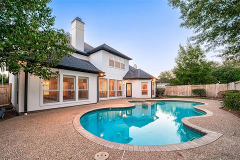 Tiny photo for 13907 Marble Creek Court, Houston, TX 77077 (MLS # 90761135)