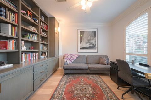 Tiny photo for 13907 Marble Creek Court, Houston, TX 77077 (MLS # 90761135)