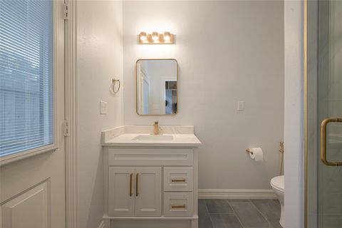 Tiny photo for 13907 Marble Creek Court, Houston, TX 77077 (MLS # 90761135)