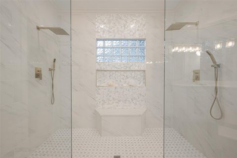 Tiny photo for 13907 Marble Creek Court, Houston, TX 77077 (MLS # 90761135)