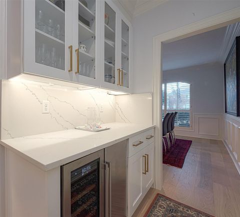 Tiny photo for 13907 Marble Creek Court, Houston, TX 77077 (MLS # 90761135)