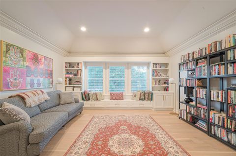 Tiny photo for 13907 Marble Creek Court, Houston, TX 77077 (MLS # 90761135)