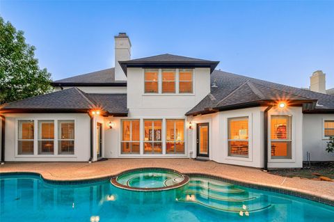 Tiny photo for 13907 Marble Creek Court, Houston, TX 77077 (MLS # 90761135)