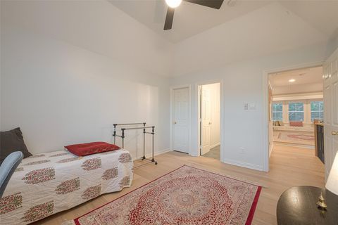 Tiny photo for 13907 Marble Creek Court, Houston, TX 77077 (MLS # 90761135)