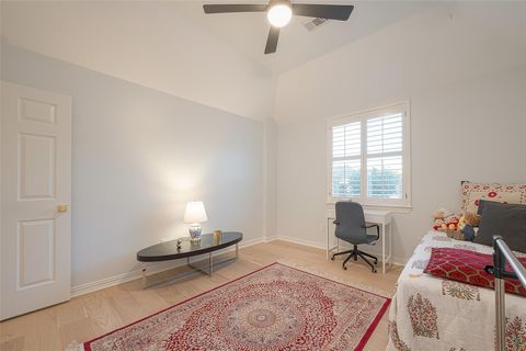 Tiny photo for 13907 Marble Creek Court, Houston, TX 77077 (MLS # 90761135)