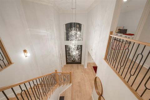 Tiny photo for 13907 Marble Creek Court, Houston, TX 77077 (MLS # 90761135)