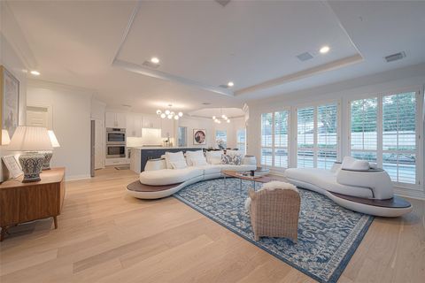 Tiny photo for 13907 Marble Creek Court, Houston, TX 77077 (MLS # 90761135)