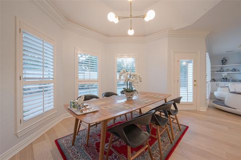 Tiny photo for 13907 Marble Creek Court, Houston, TX 77077 (MLS # 90761135)