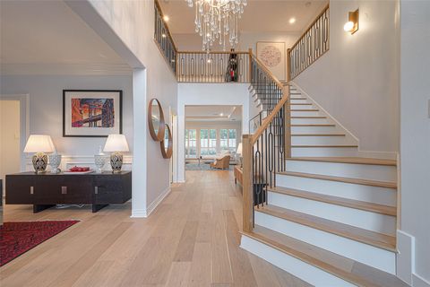 Tiny photo for 13907 Marble Creek Court, Houston, TX 77077 (MLS # 90761135)