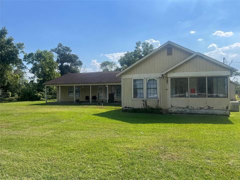 Photo of 17102 River Road, Channelview, TX 77530 (MLS # 11559547)