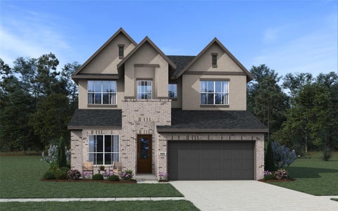 Photo of 27407 Cinnamon Shores Drive, Katy, TX 77493 (MLS # 27344694)