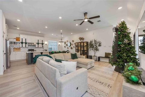 Photo of 12315 Sterling Oak Drive, Houston, TX 77044 (MLS # 4831611)