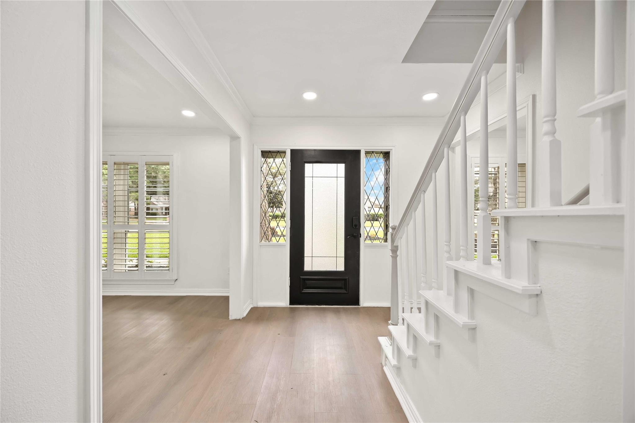 14138 Burke Forest Drive