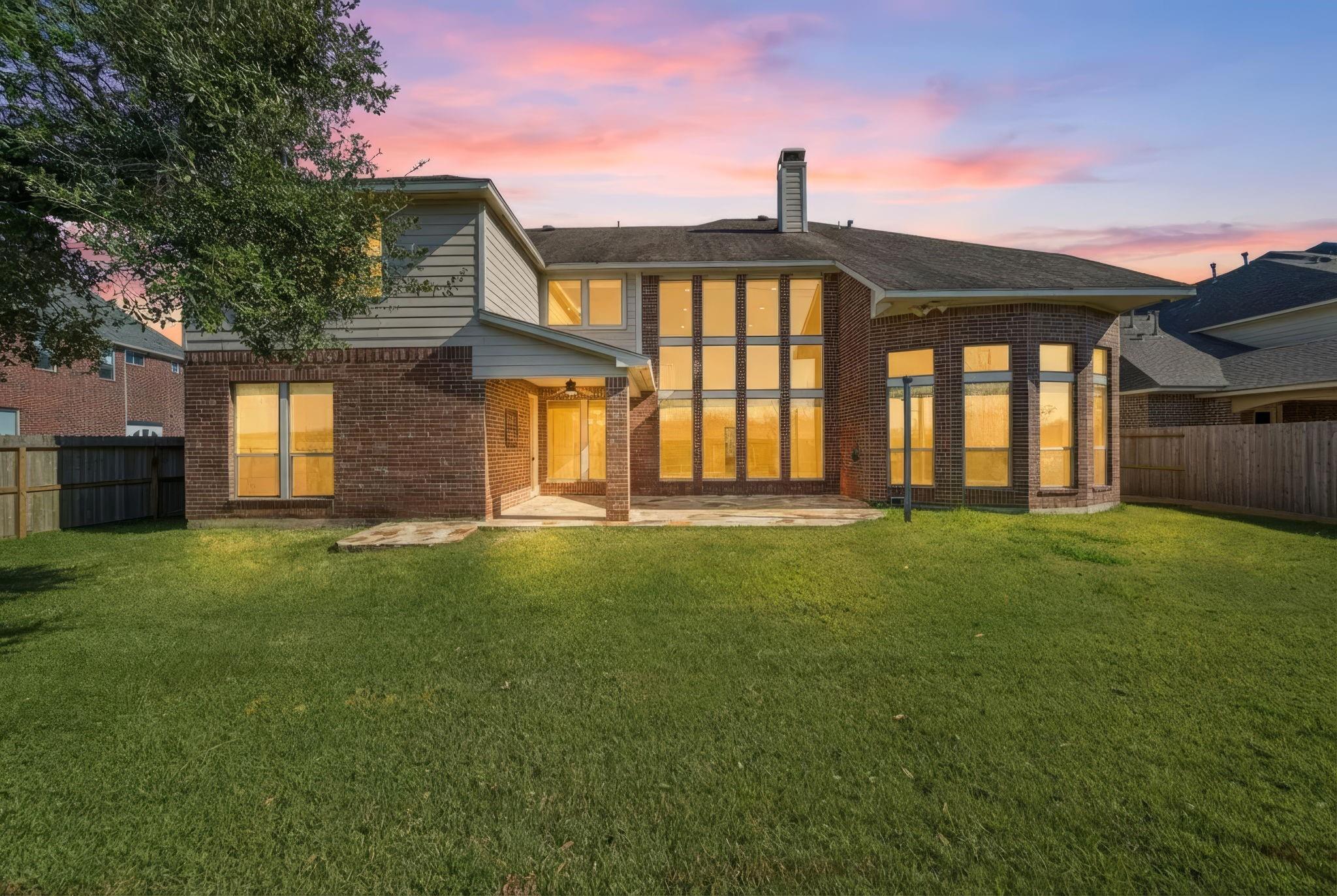 8702 Stowe Creek Lane