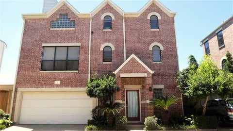 Homes For Rent - 6418 Ferris Drive #3<br/> Houston, TX 77081