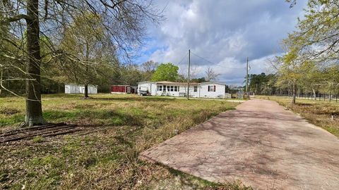 2173 County Road 3011 Dayton TX 77535