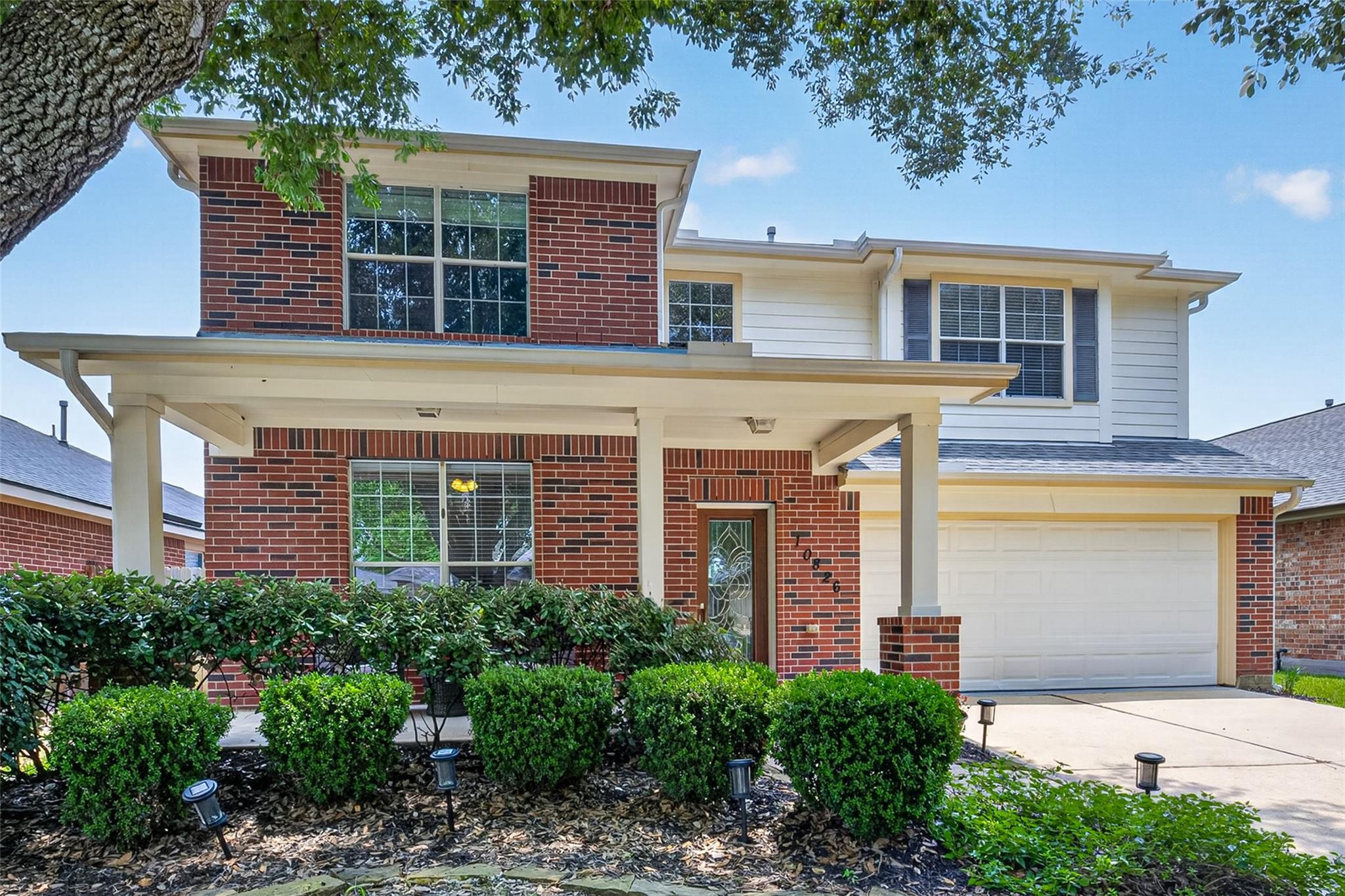 10826 Redstone Court