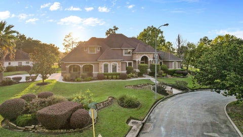 Photo of 18803 Nautica Circle, Humble, TX 77346 (MLS # 78414546)