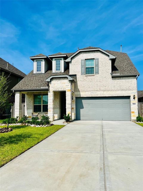 Photo of 15826 Dove Hollow Drive, Conroe, TX 77302 (MLS # 66284796)