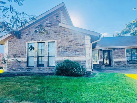 Photo of 1414 Park Meadow Drive, Katy, TX 77450 (MLS # 45207781)