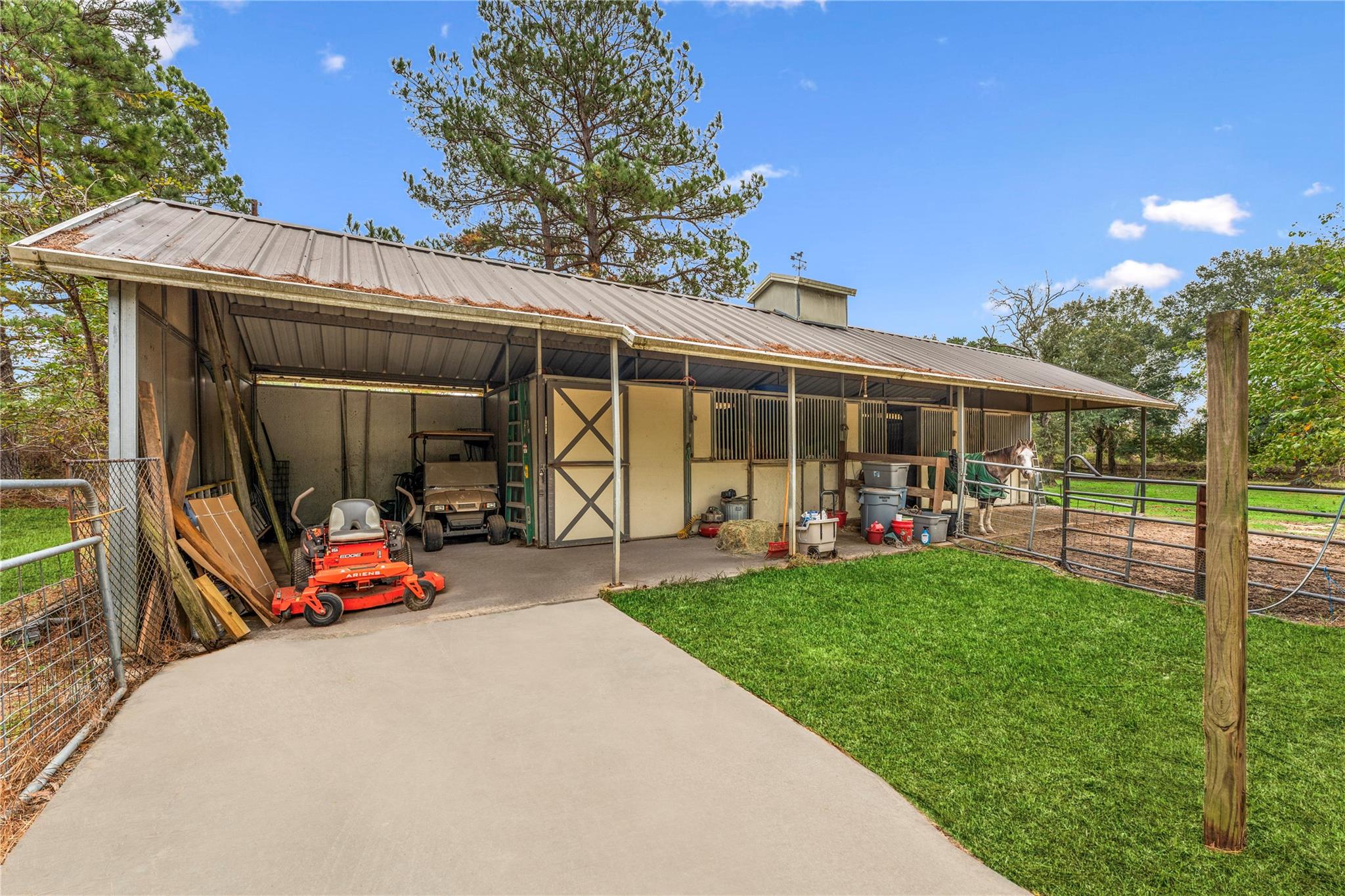 1019 Towering Oaks Street