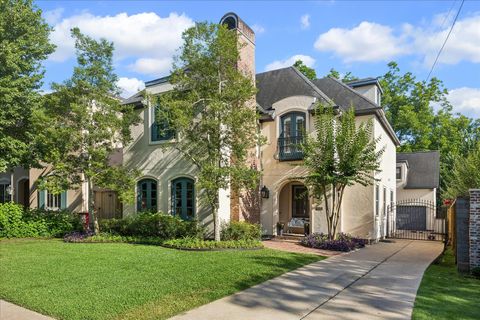 Photo of 4125 Riley Street, Houston, TX 77005 (MLS # 65197765)