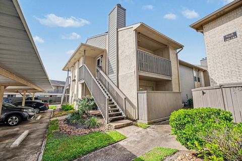 1900 Bay Area Boulevard Q184 Houston TX 77058