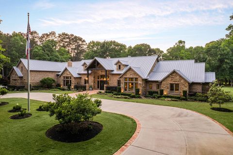 Photo of 24009 Pack Saddle Trail, New Caney, TX 77357 (MLS # 3708442)