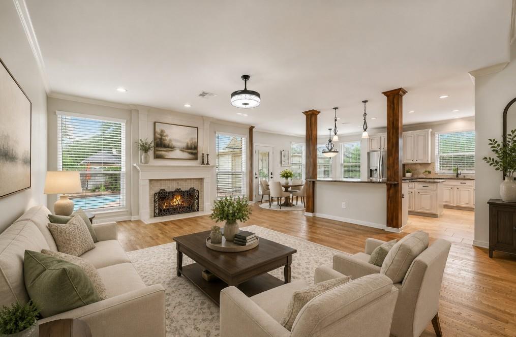 4142 Pine Blossom Trail