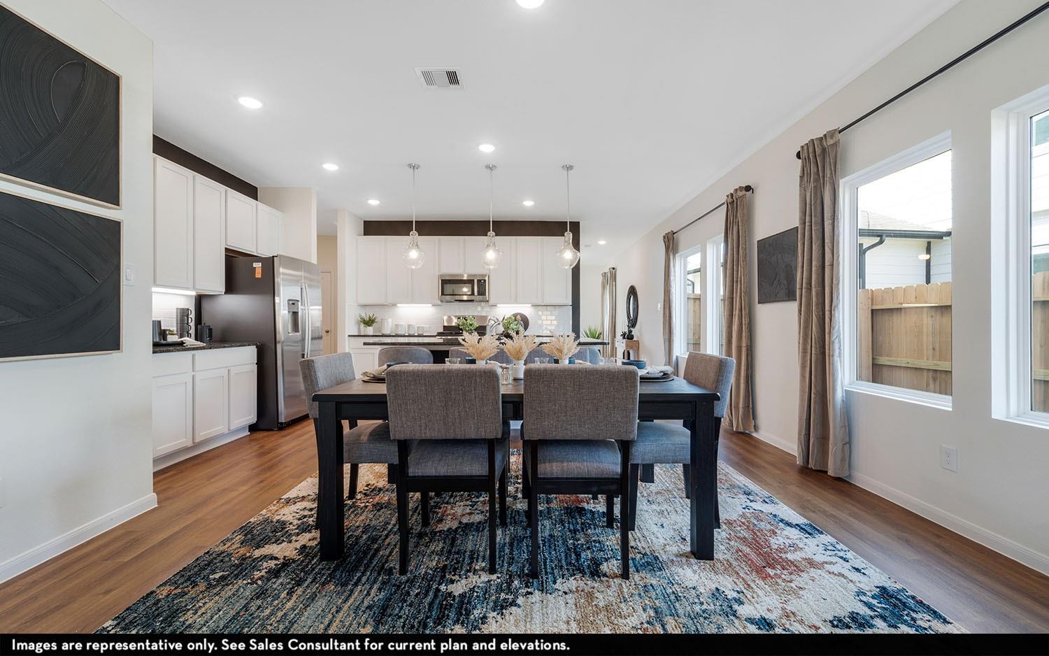 22239 Blue Crown Drive