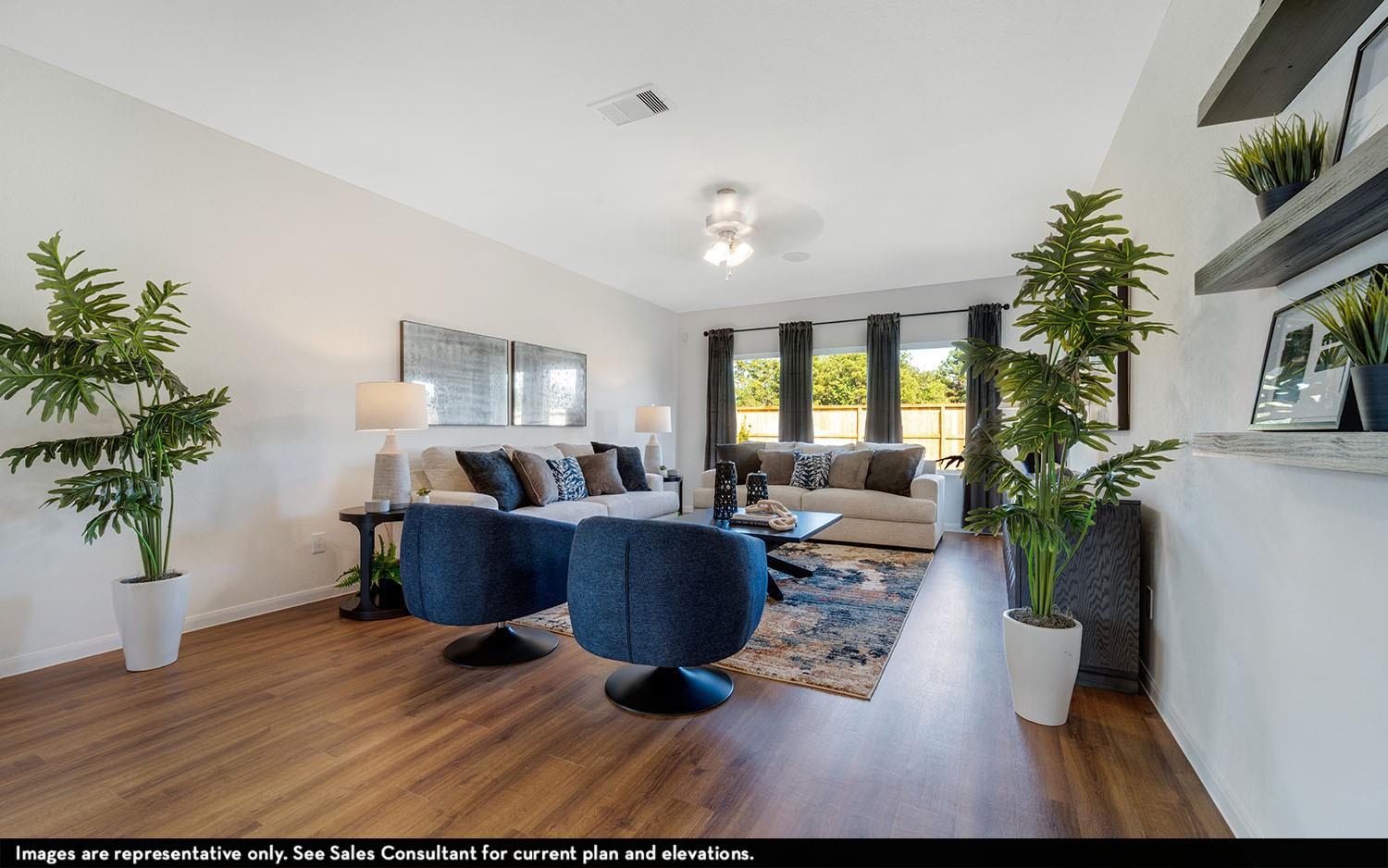 22239 Blue Crown Drive