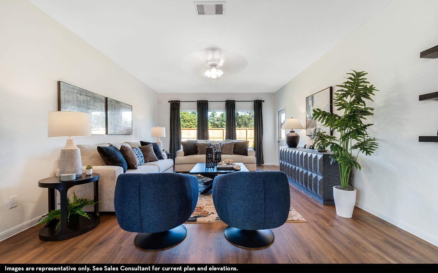 22239 Blue Crown Drive