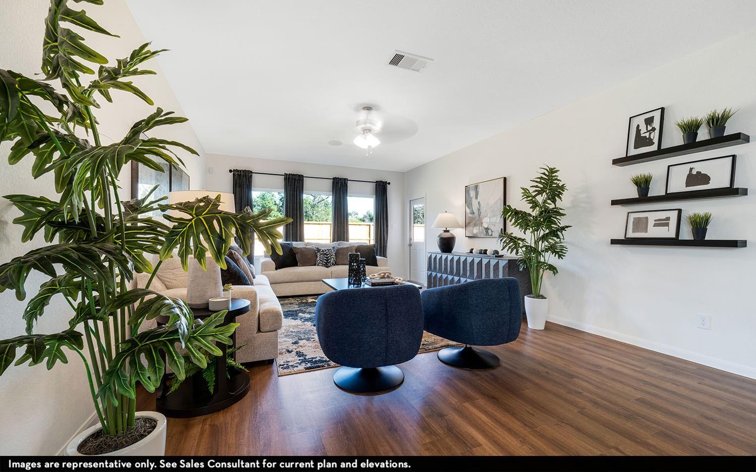 22239 Blue Crown Drive