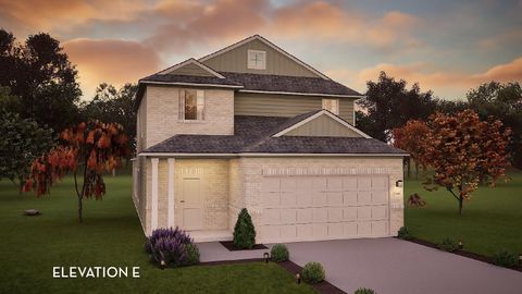 Photo of 22239 Blue Crown Drive, Splendora, TX 77372 (MLS # 33186740)