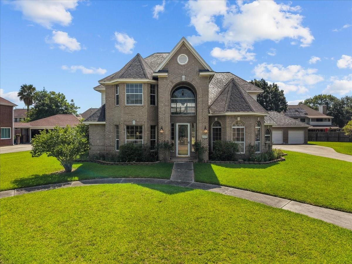 4402 Santee Drive