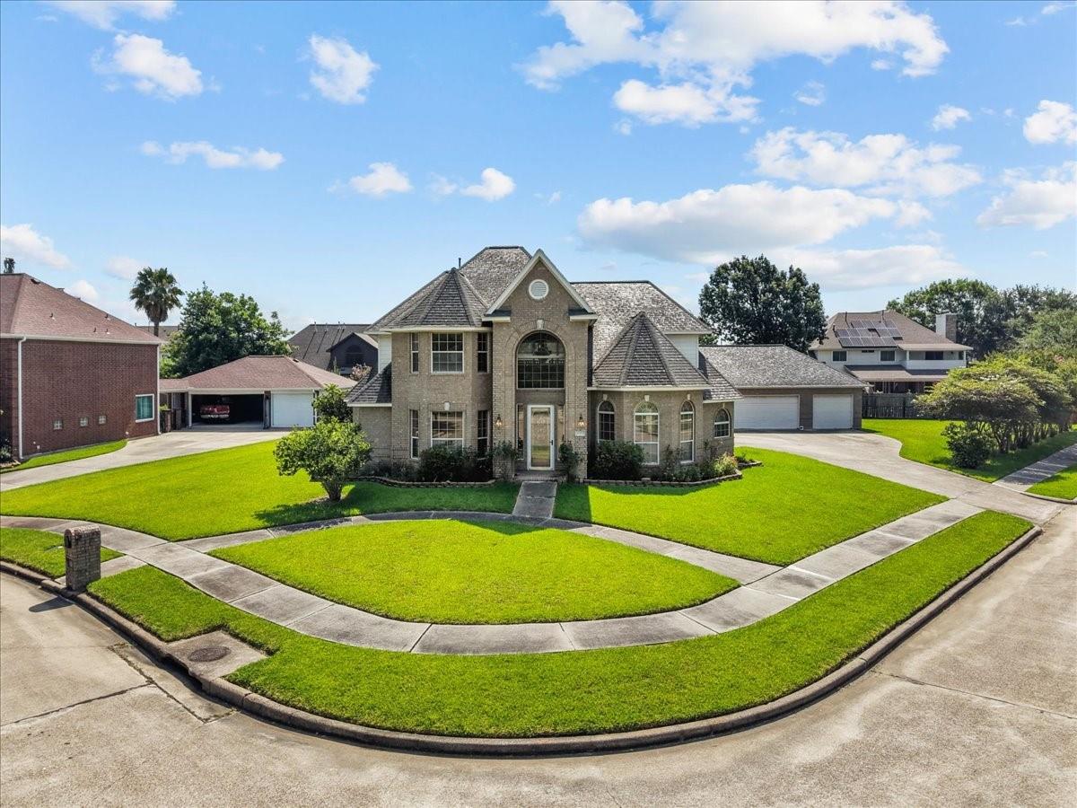 4402 Santee Drive