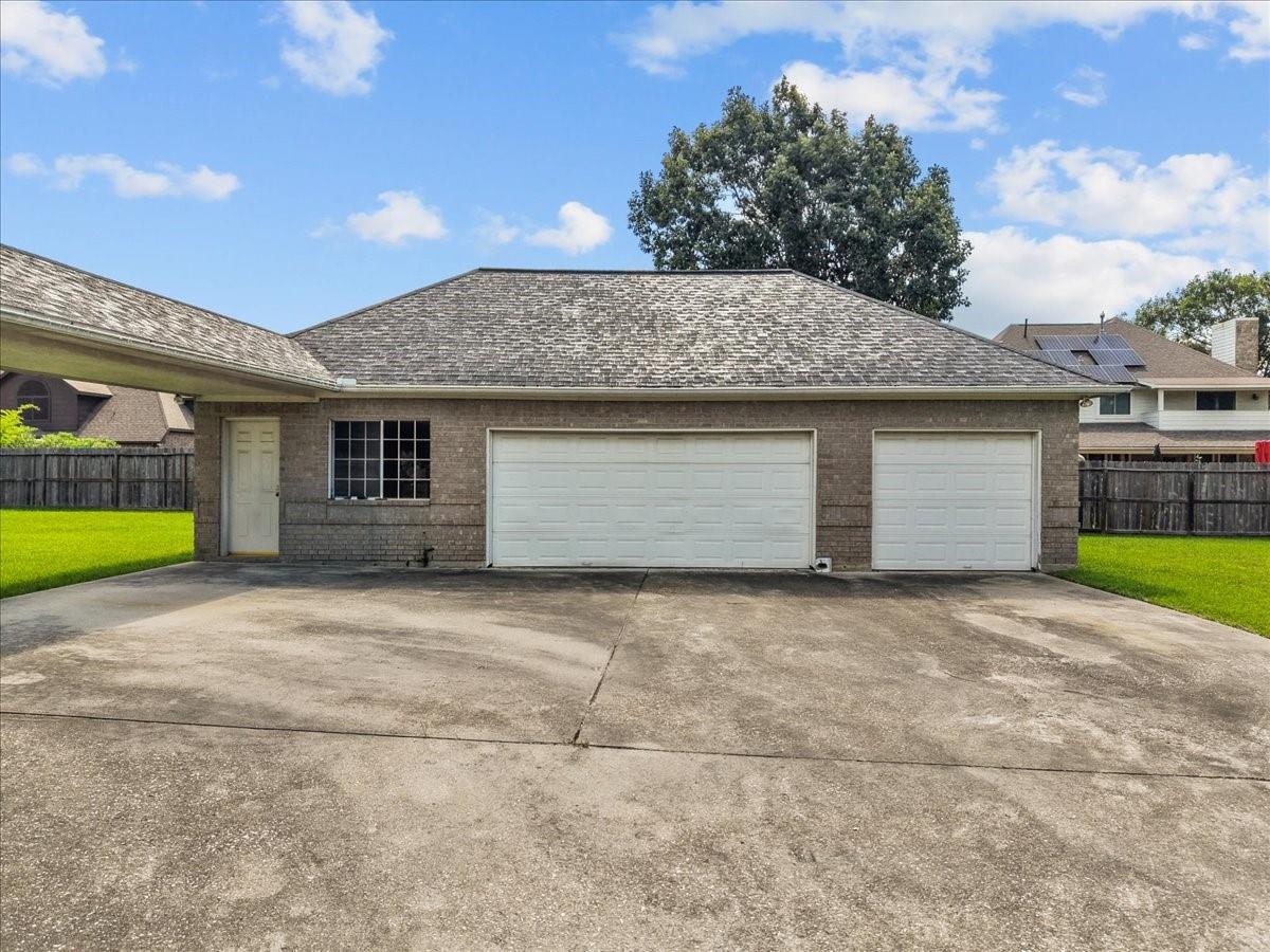 4402 Santee Drive