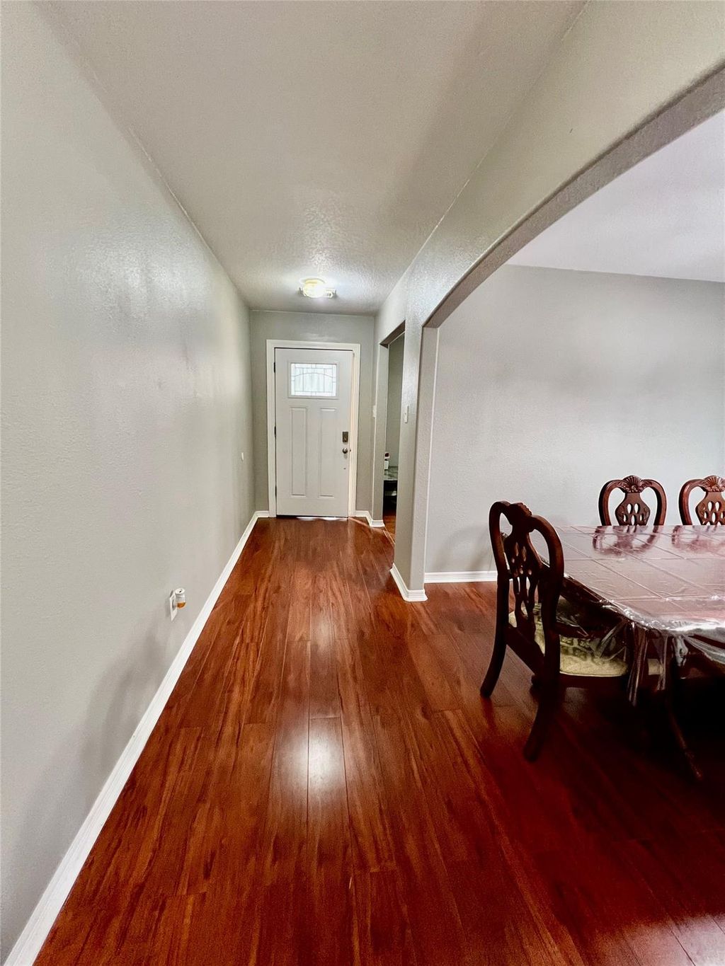 Photo of 9610 Serenata Court, Humble, TX 77396 (MLS # 47760623)