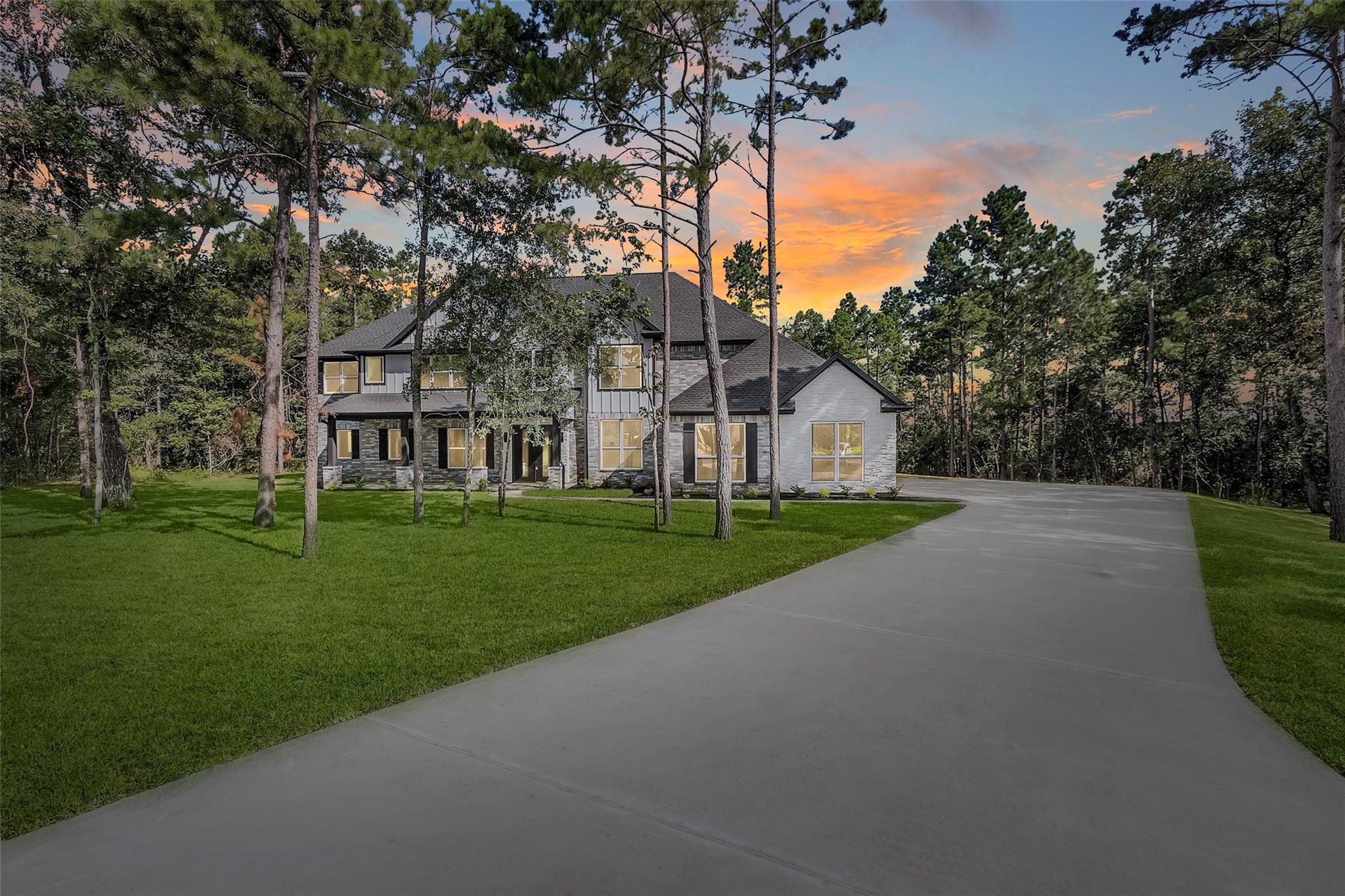 8604 Trinity Pines Court