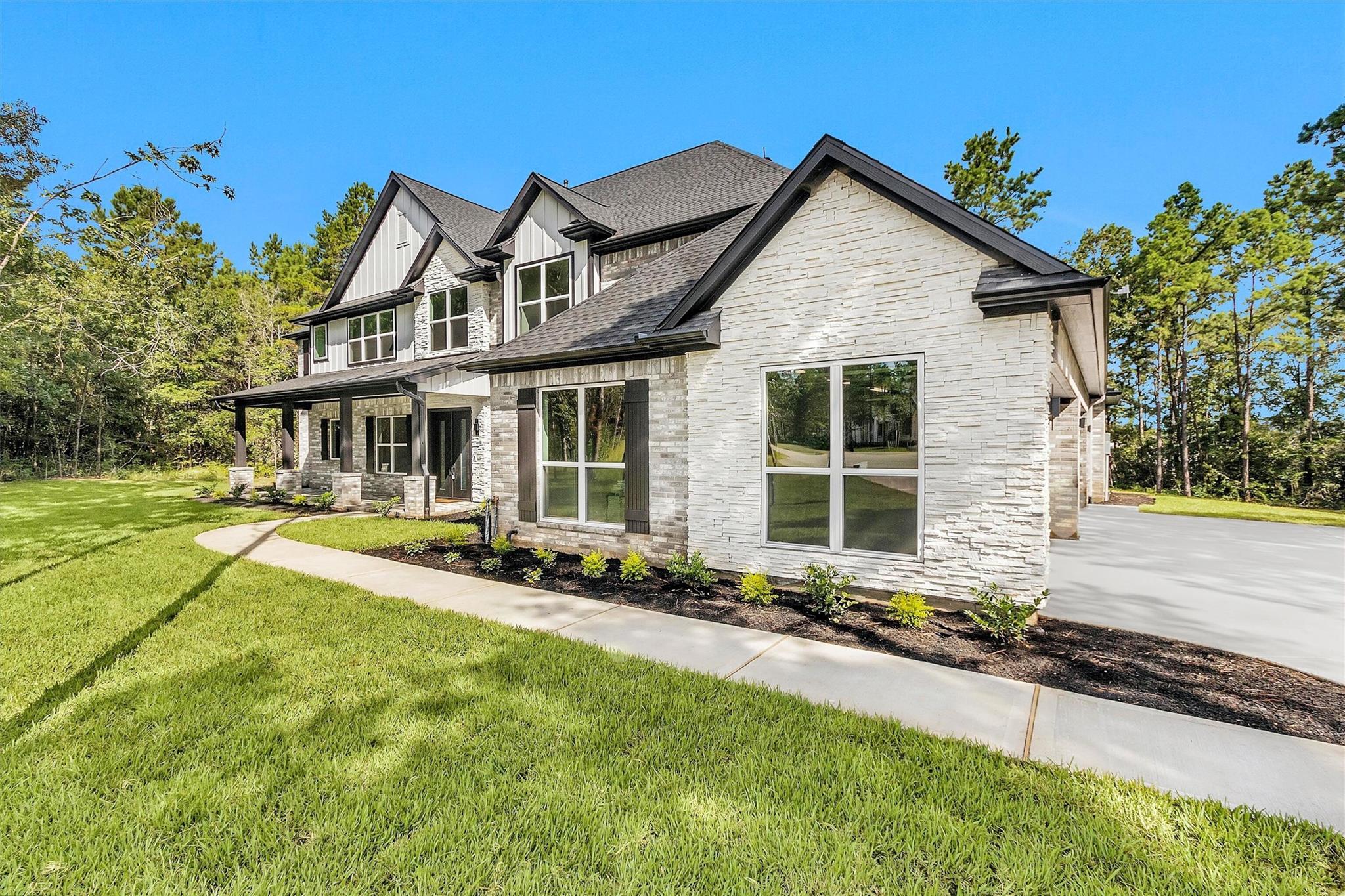 8604 Trinity Pines Court