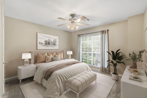 Tiny photo for 8115 Copper Shore Circle, Houston, TX 77095 (MLS # 19856648)