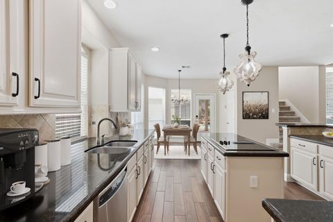 Tiny photo for 8115 Copper Shore Circle, Houston, TX 77095 (MLS # 19856648)