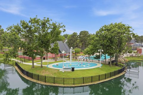 Tiny photo for 8115 Copper Shore Circle, Houston, TX 77095 (MLS # 19856648)
